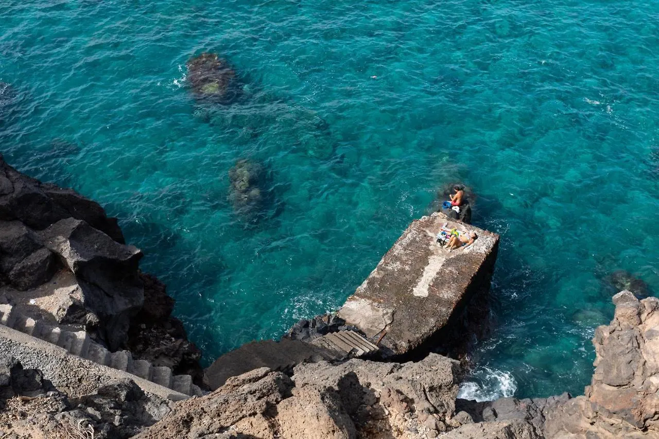 Amazing Seasights - Tenerife Costa Del Silencio 0*,