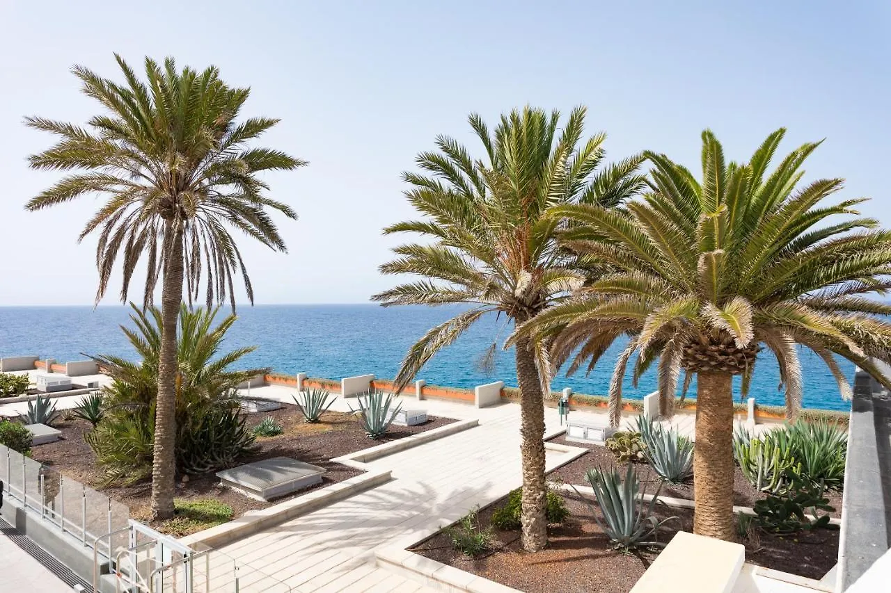 Amazing Seasights - Tenerife 德尔锡伦西奥海岸 公寓