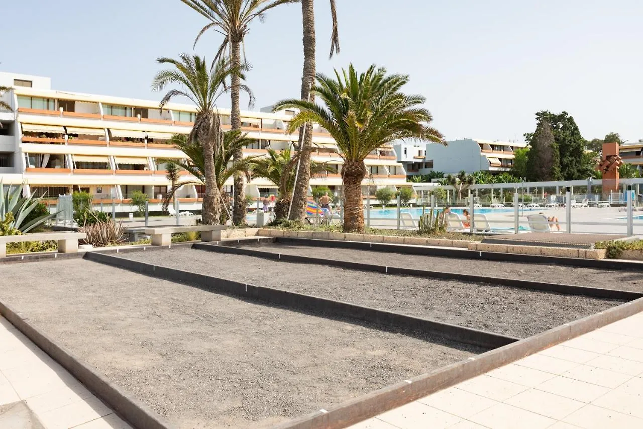 Apartment Ferienwohnung Amazing Seasights - Tenerife Costa Del Silencio