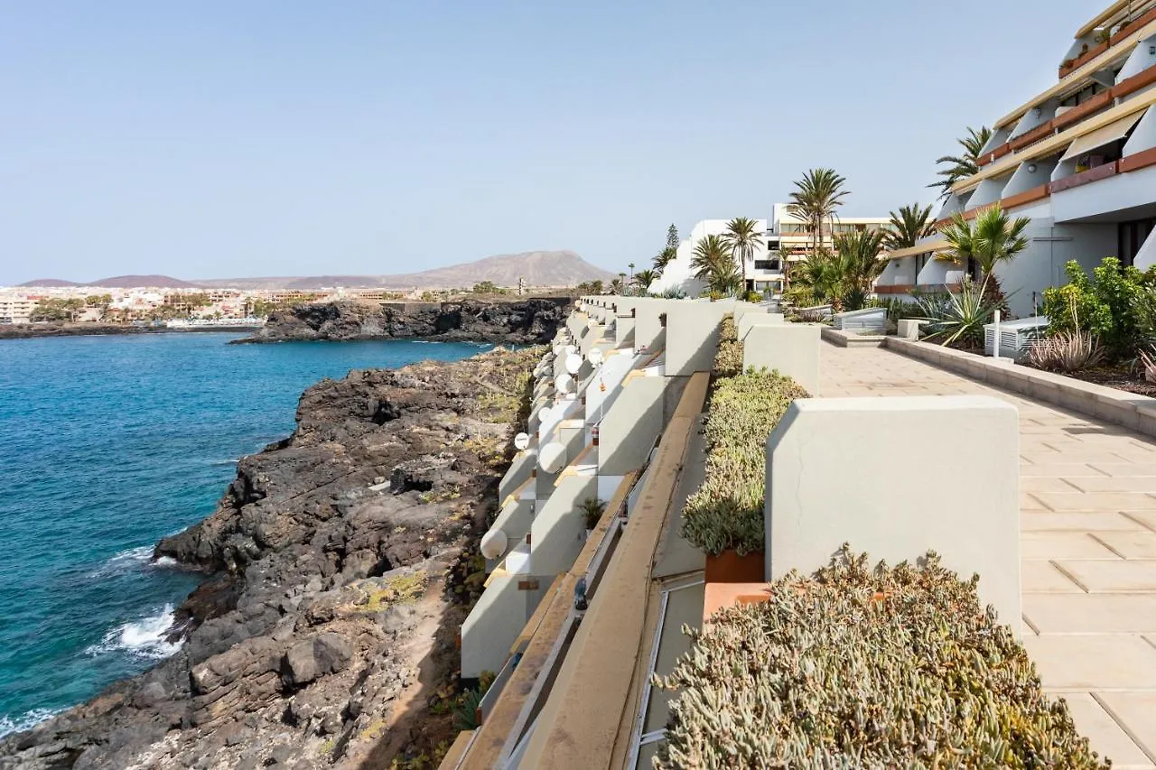 Ferienwohnung Amazing Seasights - Tenerife Costa Del Silencio Spanien