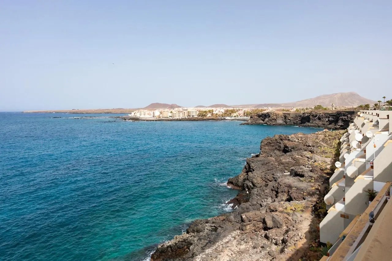 Amazing Seasights - Tenerife Costa Del Silencio