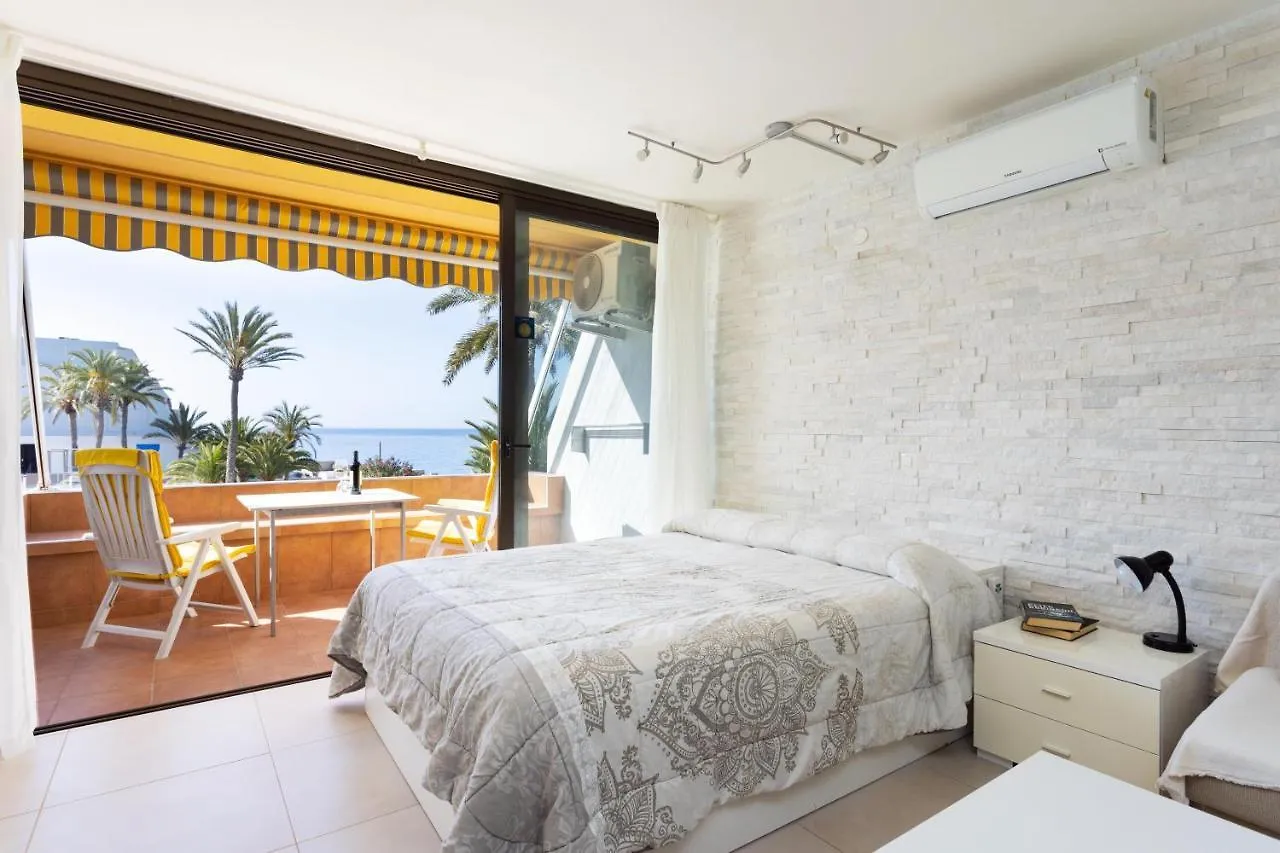 Ferienwohnung Amazing Seasights - Tenerife Costa Del Silencio