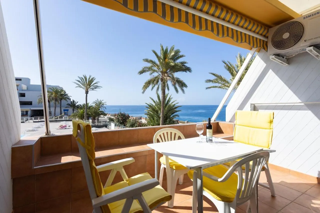 Amazing Seasights - Tenerife Costa Del Silencio