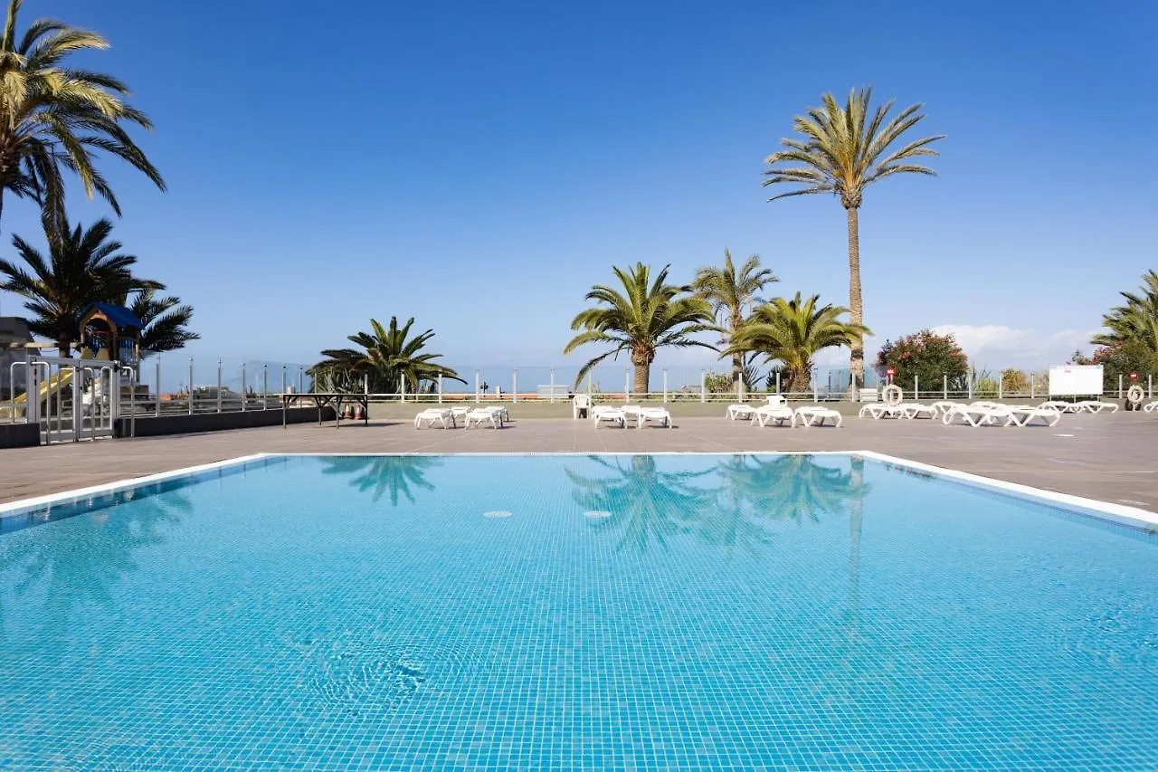 Apartment Ferienwohnung Amazing Seasights - Tenerife Costa Del Silencio