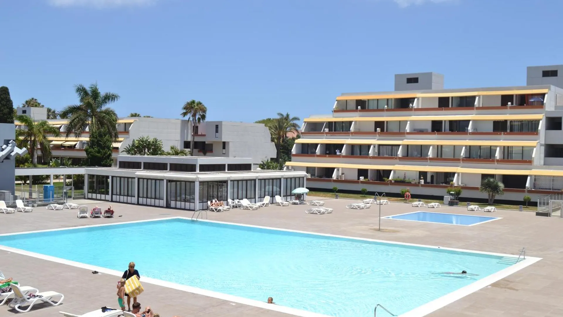 Amazing Seasights - Tenerife Costa Del Silencio Spanien
