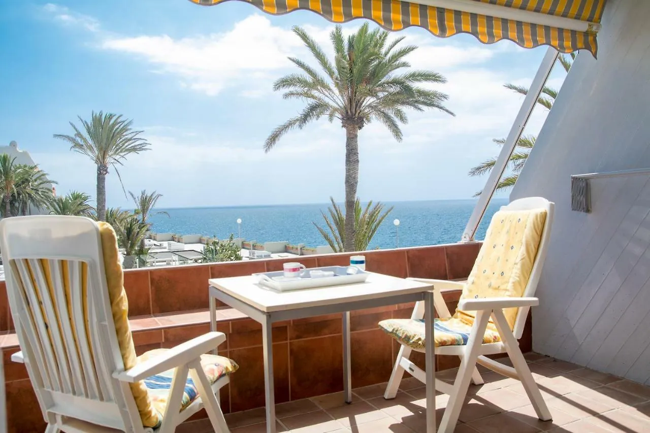 Ferienwohnung Amazing Seasights - Tenerife Costa Del Silencio