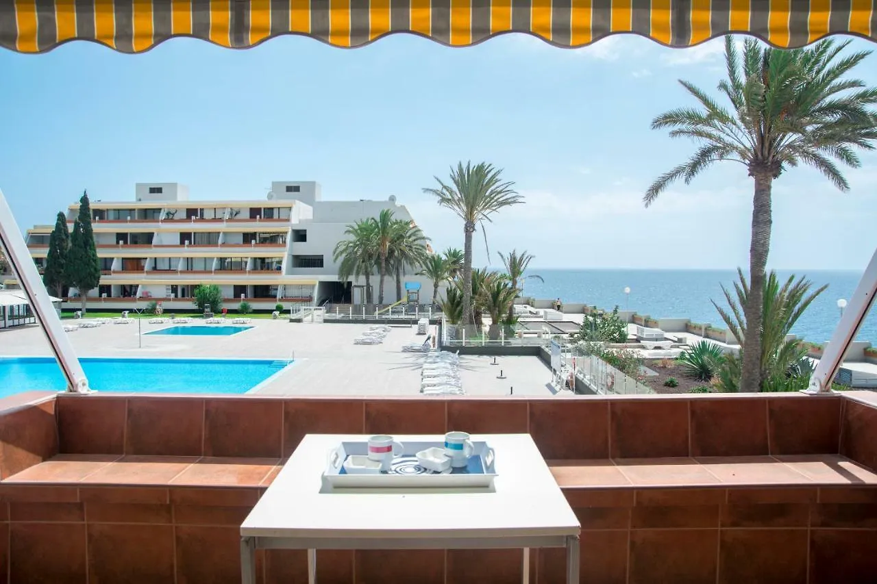 Ferienwohnung Amazing Seasights - Tenerife Costa Del Silencio 0*,  Spanien