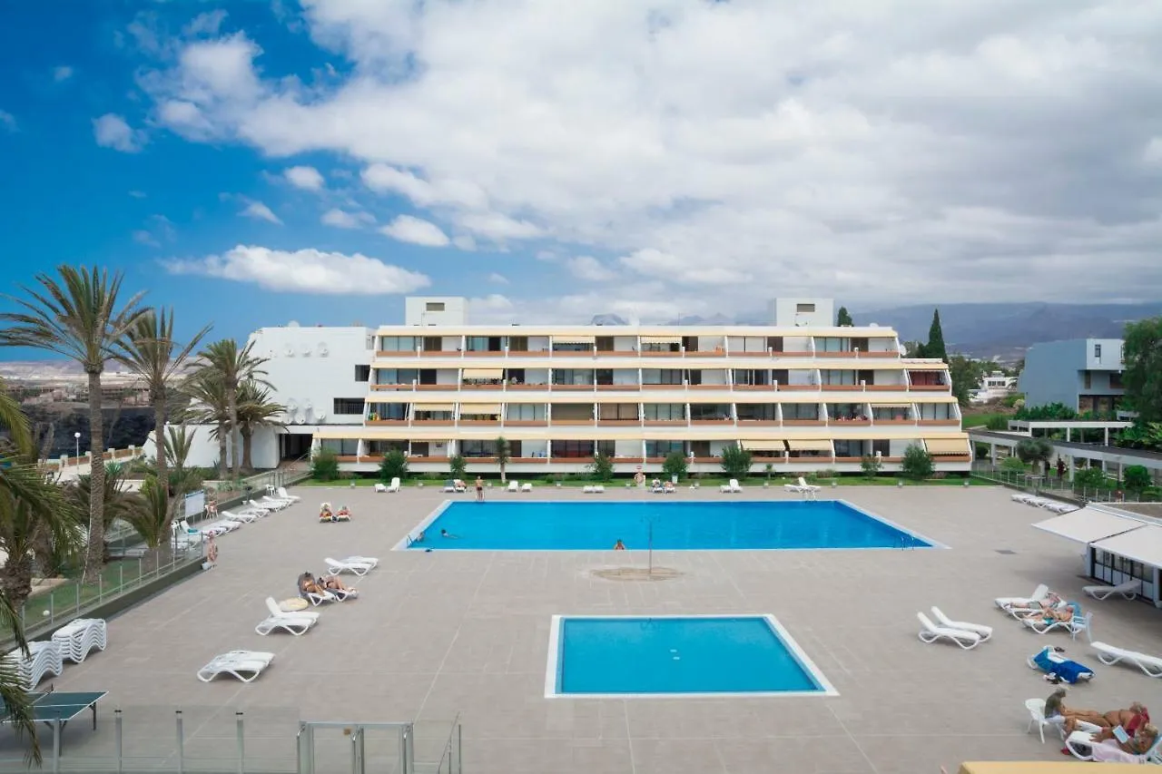 Ferienwohnung Amazing Seasights - Tenerife Costa Del Silencio