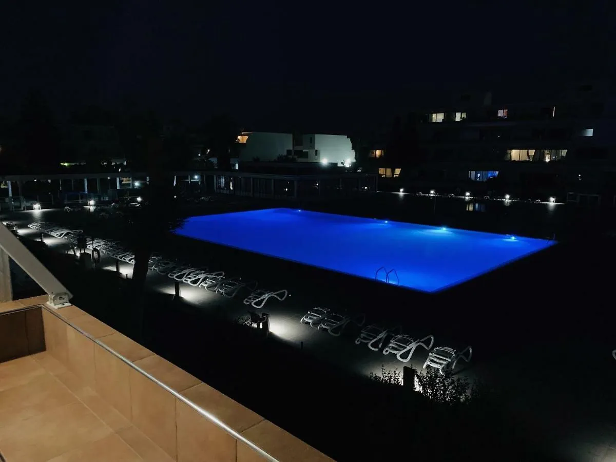 Amazing Seasights - Tenerife Costa Del Silencio 0*,  Spanien