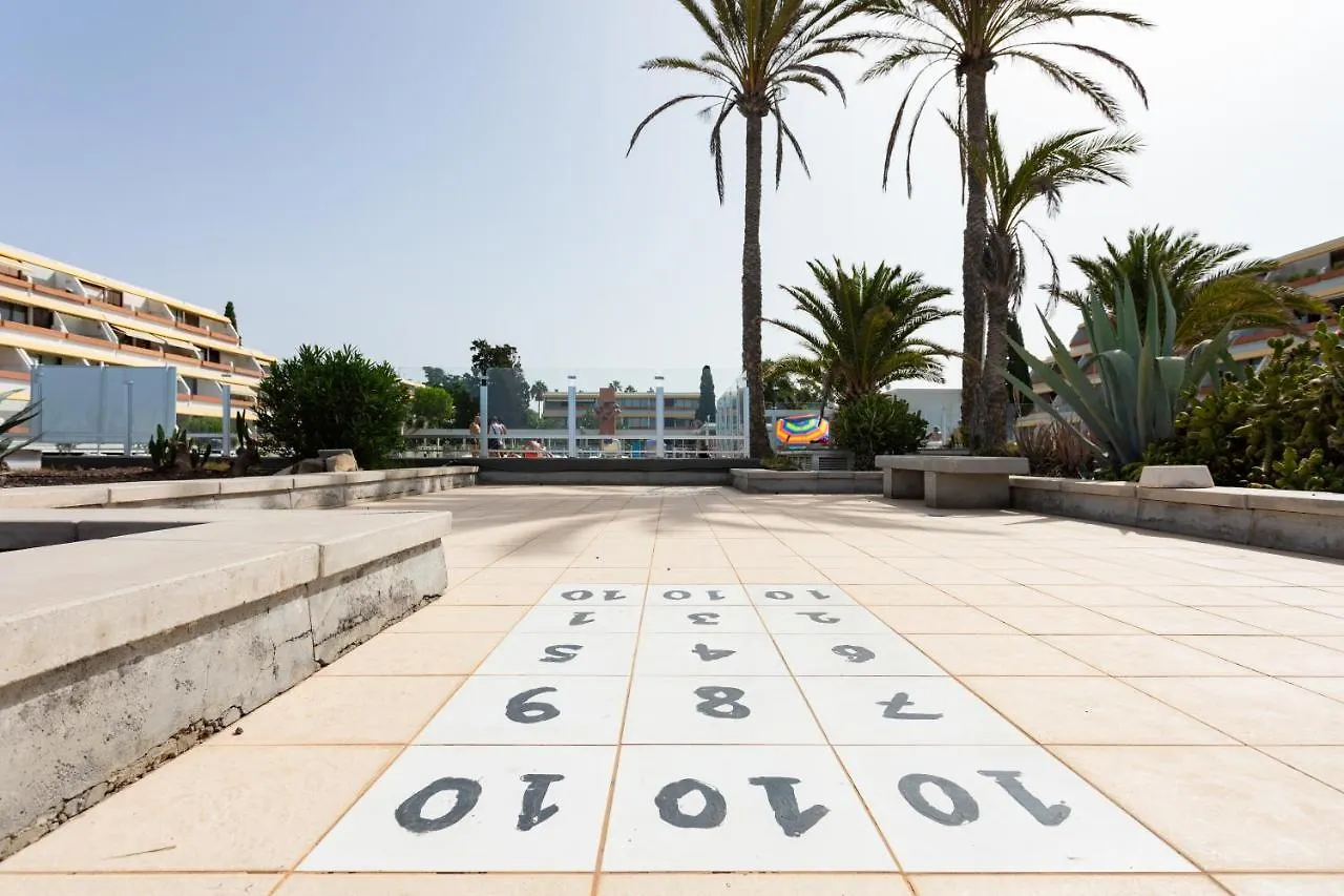 Apartamento Amazing Seasights - Tenerife Costa del Silencio