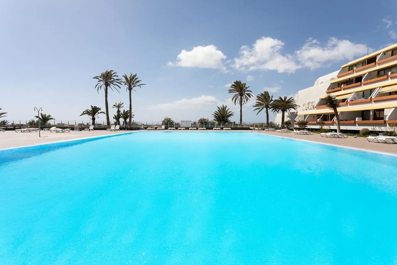Amazing Seasights - Tenerife Costa del Silencio Apartamento