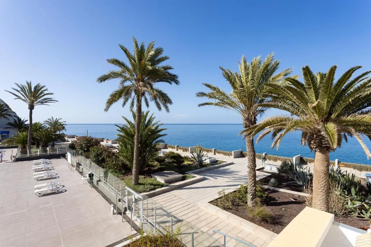 Amazing Seasights - Tenerife Costa del Silencio 0*,