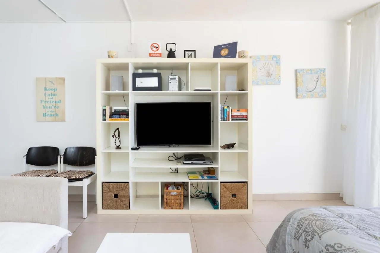 Apartamento Amazing Seasights - Tenerife Costa del Silencio